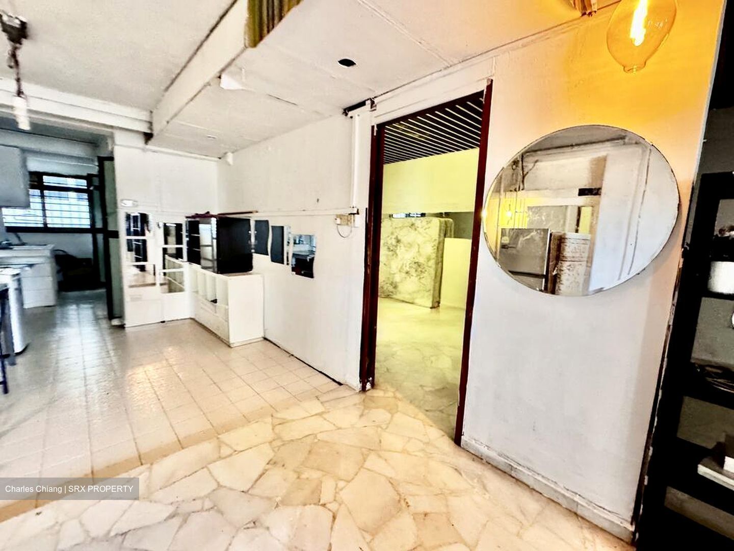 Blk 3 Beach Road (Kallang/Whampoa), HDB 3 Rooms #534181711